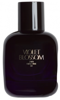 Zara Violet Blossom EDP 90 ml Kadın Parfümü kullananlar yorumlar